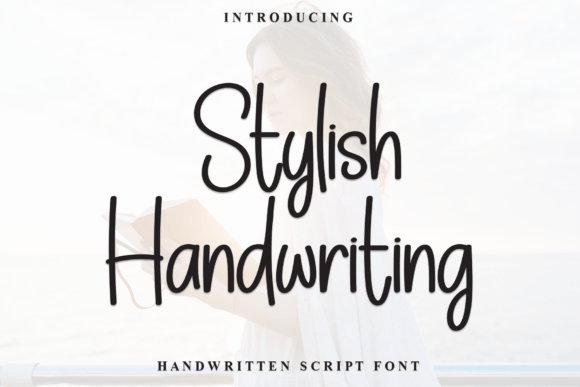 Download Stylish Handwriting - Premium Resources