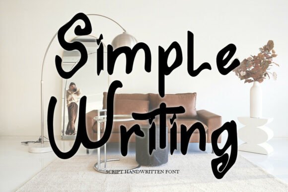 Download Simple Writing - Writing Collection