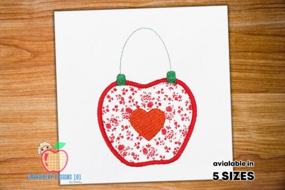 Download Heart Handbag for Kids Princess Style - Heart Collection
