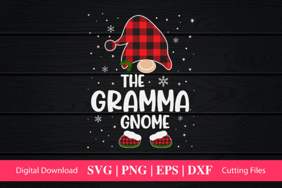Download The Gramma Gnome - Gram Collection