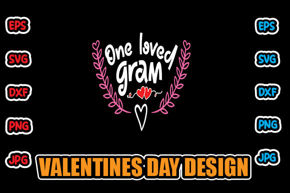 Download One Loved Gram - Gram Collection