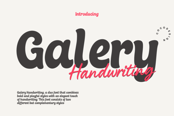 Download Galery Handwriting - Premium Resources