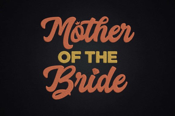 Download Mother of the Bride Gift for Mom - Gift Collection