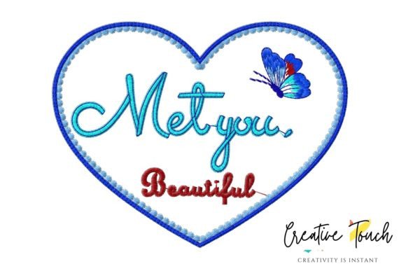 Download Heart Applique - Heart Collection