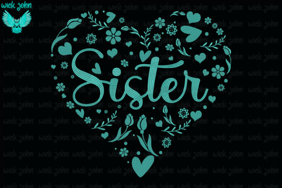 Download Sister Heart - Heart Collection