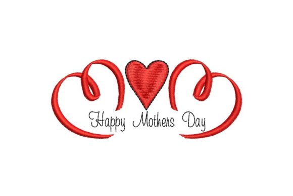 Download Happy Mothers Day: Hearts - Heart Collection